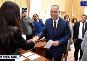 TDP’nin dokuz belediyedeki meclis üyesi adayları başvurularını yaptı