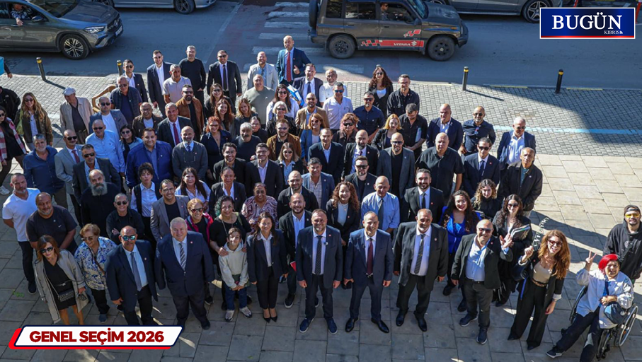 TDP ilk 90 günlük eylem planını açıkladı: Meclis için 13, hükümet için 27 işlem