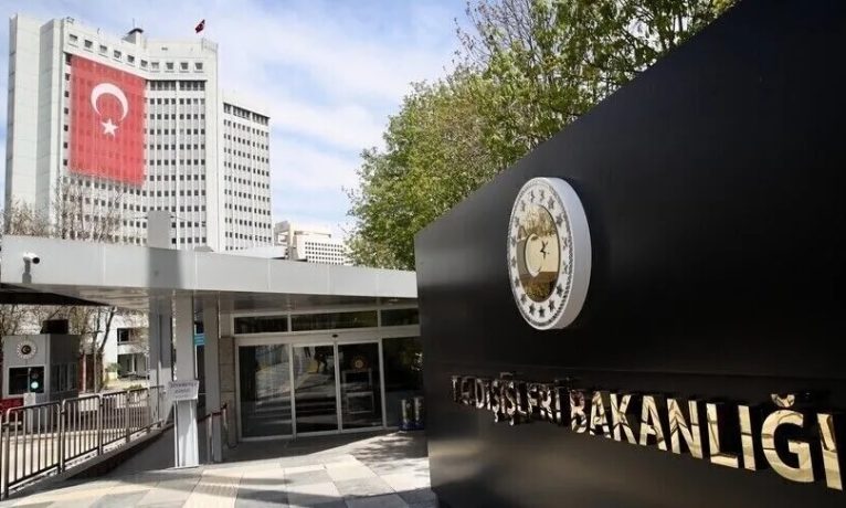 Türkiye’den Husilerin Riyad saldırısına kınama: 13 ölü, 309 yaralı