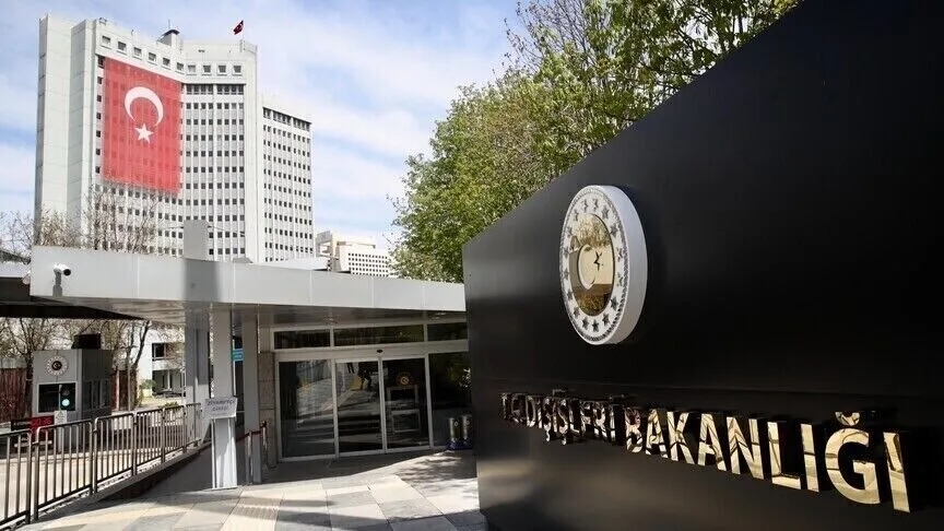 Türkiye’den Husilerin Riyad saldırısına kınama: 13 ölü, 309 yaralı