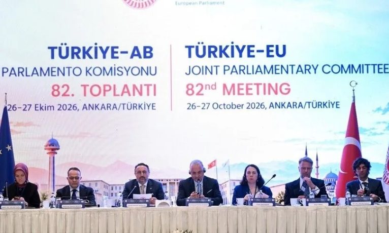 Ankara’dan AB’ye SAFE mesajı: “Türkiye Avrupa güvenlik mimarisinden dışlanmamalı”