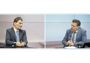 Tokel: “Maliye Bakanı ile konuştum, vaatların tamamı 2027 bütçesine konuldu”