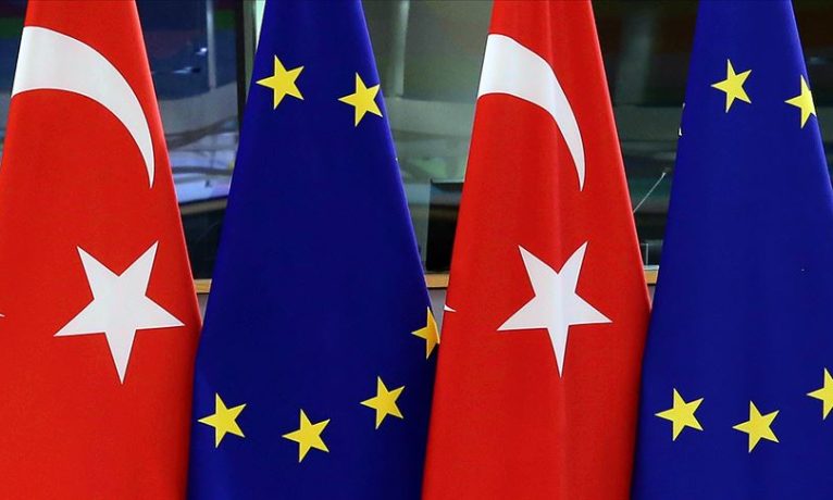 Türkiye-AB hattı iki yıl sonra yeniden açıldı: Gümrük Birliği, vize ve üyelik süreci masada
