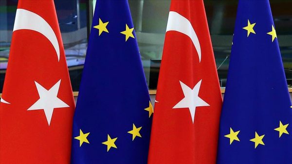Türkiye-AB hattı iki yıl sonra yeniden açıldı: Gümrük Birliği, vize ve üyelik süreci masada