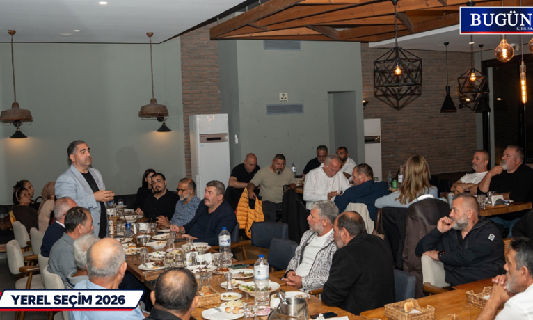 Turan Rahvancıoğlu: “Belediyede Muhtarlar İstişare Kurulu oluşturacağız”
