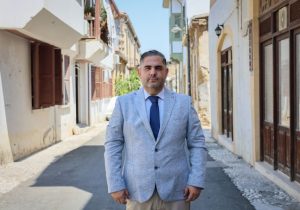 Ataser “Anayasa Mahkemesi’ne başvuracağız” demişti: Rahvancıoğlu “Bugün oldu, tık yok” dedi