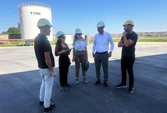 Kalecik’teki grevin ardından denetimde eksikler tespit edildi: Taraflar pazartesi masaya çağrıldı