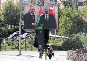 Foreign Policy: “Türkiye Kıbrıs’ın kuzeyine hükmediyor, Azerbaycan aynı ilişkiyi reddediyor”