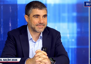 Aktunç: “Başkent ülkenin vitrini olmalı ama Lefkoşa bugün bu noktada değil”
