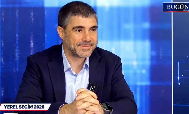 Aktunç: “Başkent ülkenin vitrini olmalı ama Lefkoşa bugün bu noktada değil”