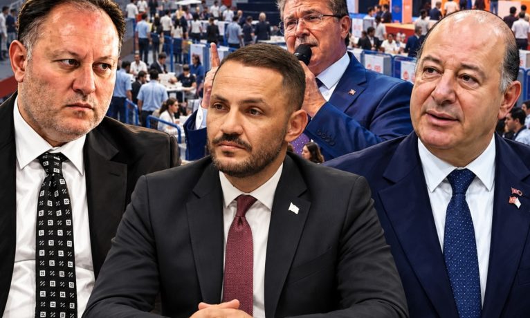 Üstel’e isyan 48 saat sürmedi: Restler geri çekildi, koltuklar bırakılmadı