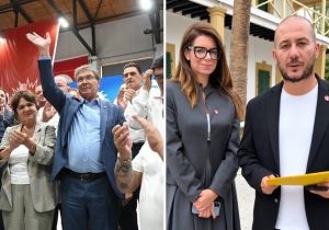 UBP’deki şaibe YSK’ya taşındı: TDP aday listesinin kesinleşmesinin durdurulmasını istedi