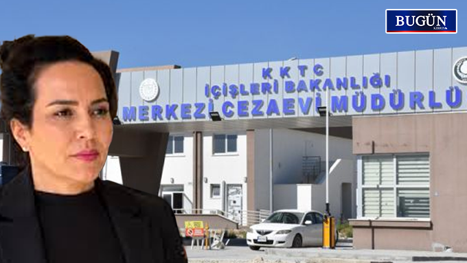 İçişleri Bakanlığı, Fatma Ünal’a cezaevinde ayrıcalık yapıldığı iddialarını reddetti