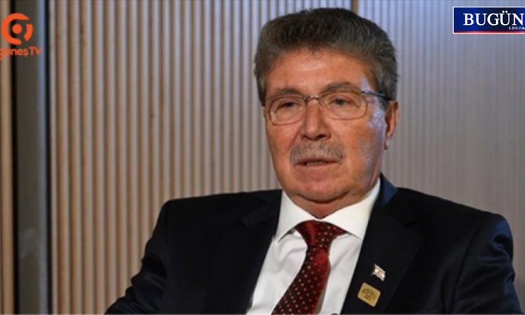Üstel’den sendikal eylemlere suçlama: “Ölüm tehditleri normalleştirilemez”