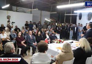 Üstel’den seçim vaatleri: Annelere ekonomik destek, gençlere Ev-Yap kredisi