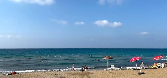 Karşıyaka kıyısında özel şirkete mendirek ve kıyı yastıklama izni