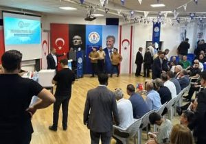 YDP’de aday belirleme seçimi tamamlandı: Üç ilçede 20 isim belirlendi