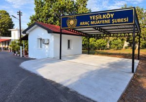 Karpaz’da araç muayenesi için İskele’ye gitme zorunluluğu sona eriyor