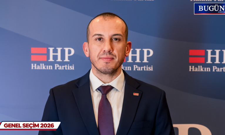 Avcıoğlu: “Doğal gaz boru hattı adaya ulaştığında yine hazırlıksız mı yakalanacağız?”