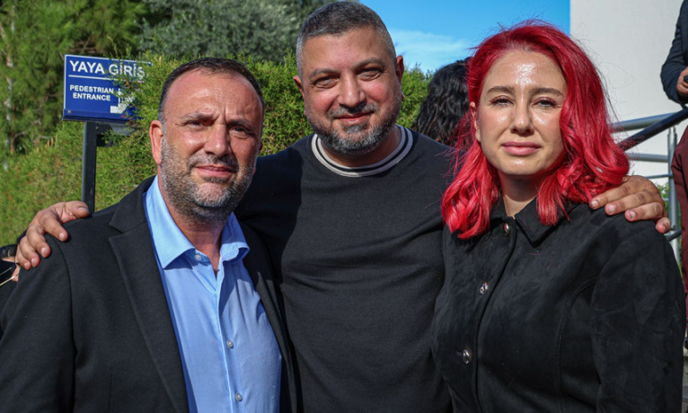 TDP’den gazetecilere saldırıya tepki: “Yargı kararlarına itirazın adresi gazeteciler değil”
