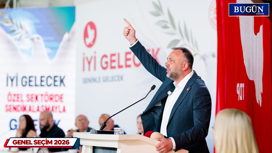 Çeler’den 23B maddesi için değişiklik sözü: “Basın özgürlüğü toplumun haber alma hakkıdır”
