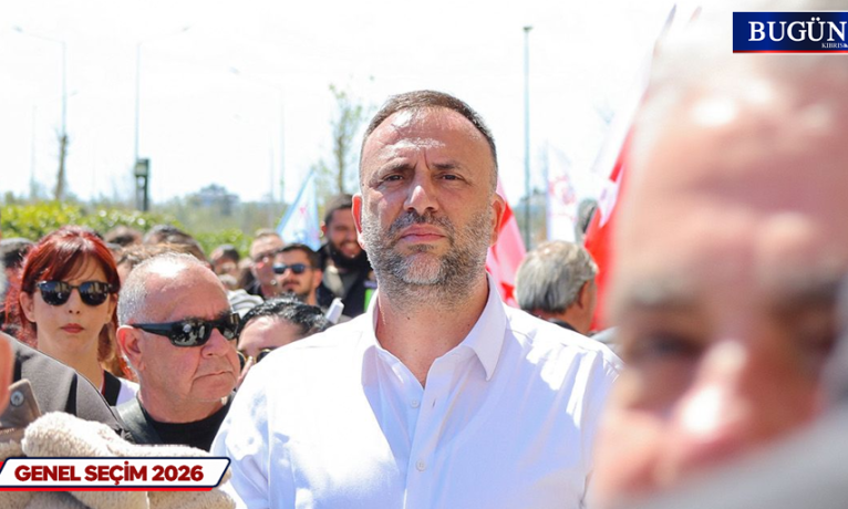 Çeler: “TDP halkın, muhalefetin ve hükümetin sigortasıdır”