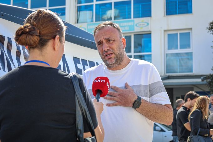 Çeler: “İnsanların canı üzerinden tasarruf da siyaset de yapılamaz”